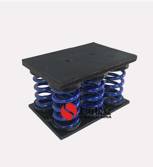 JS-6型組合式彈簧国产香蕉在线视频