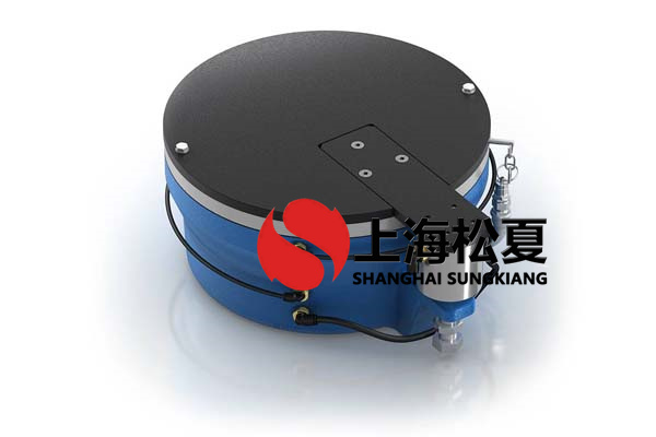 如何提高被動式大香蕉影视下载隔振器機械設備的實際效果