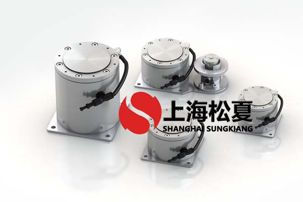  SK海力士(SK Hynix)半導體設備大香蕉影视下载隔振器是否可以減震降噪?