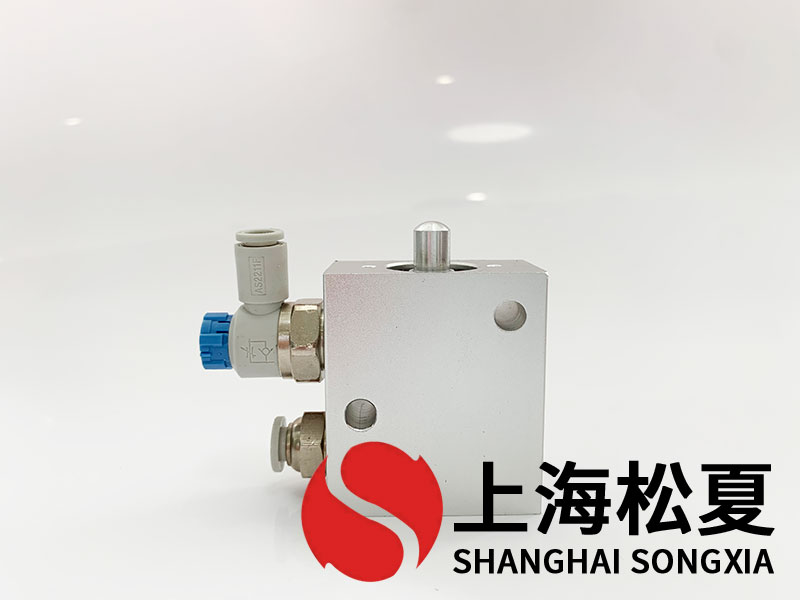 機械設備使用大香蕉影视下载隔振器的理由