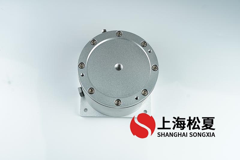 SPA200係列光配向設備空氣隔振器有哪些特點？