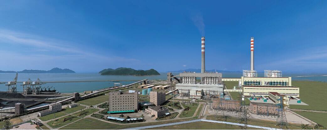 廣東粵電集團珠海發電廠-凝結水泵更換香蕉视频APP污版項目