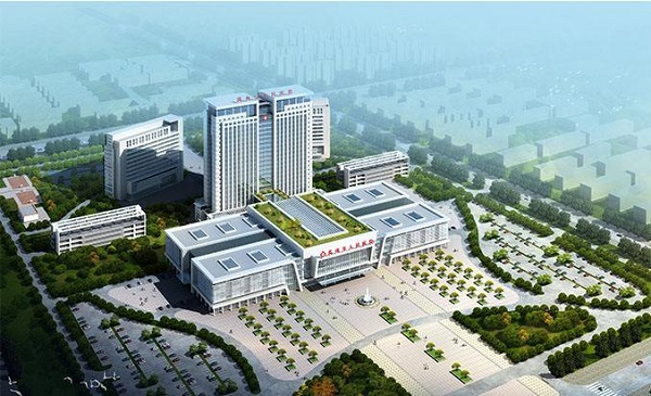 【禹州市人民醫院】香蕉视频APP污版合同