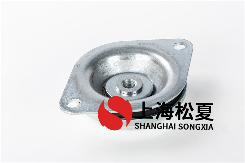 如何選擇好的組成減振器？