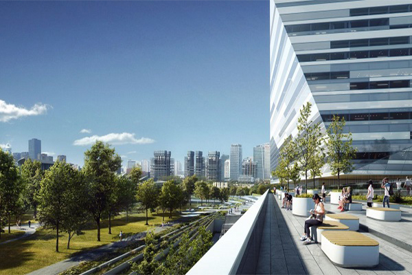 【上海圖書館東館】空調国产香蕉在线视频