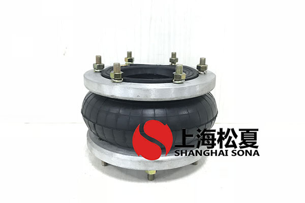 <b>HF215/120-1法蘭式橡膠大香蕉影视下载，糾偏氣囊</b>