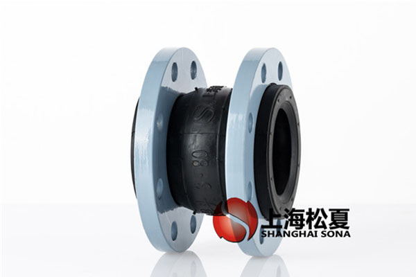 橡膠軟接頭市場出現了供過於求的現象